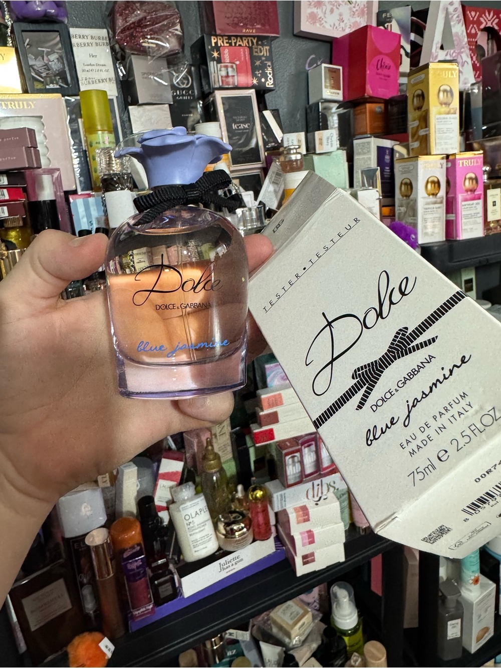 Dolce & Gabbana
